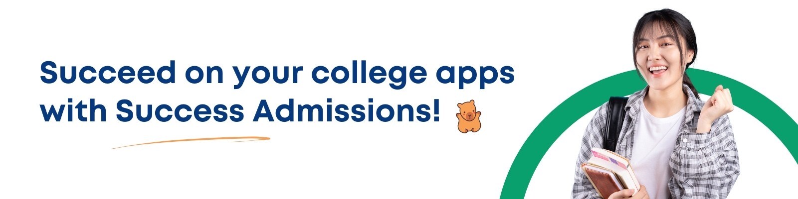 Success Admissions